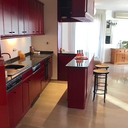 Apartament Loft Acogedor Con Terraza Y Parking En El Centro Huesca Zewnętrze zdjęcie