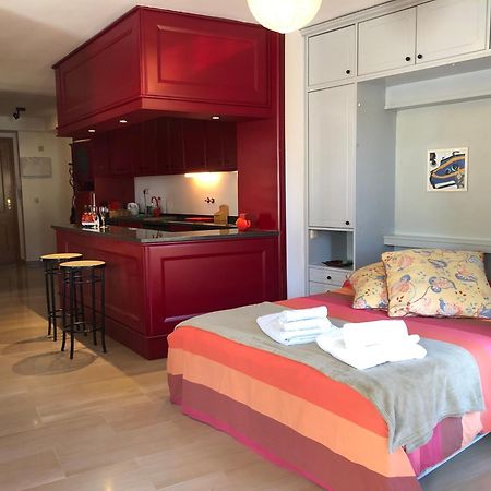 Apartament Loft Acogedor Con Terraza Y Parking En El Centro Huesca Zewnętrze zdjęcie