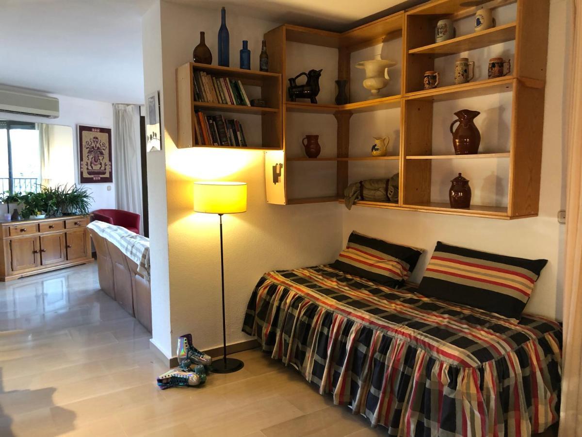 Apartament Loft Acogedor Con Terraza Y Parking En El Centro Huesca Zewnętrze zdjęcie