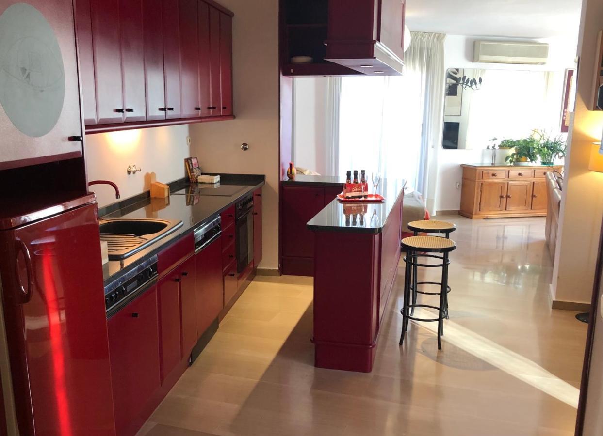 Apartament Loft Acogedor Con Terraza Y Parking En El Centro Huesca Zewnętrze zdjęcie
