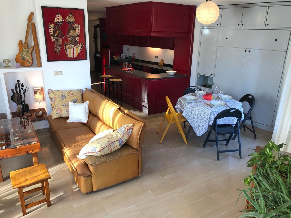 Apartament Loft Acogedor Con Terraza Y Parking En El Centro Huesca Zewnętrze zdjęcie