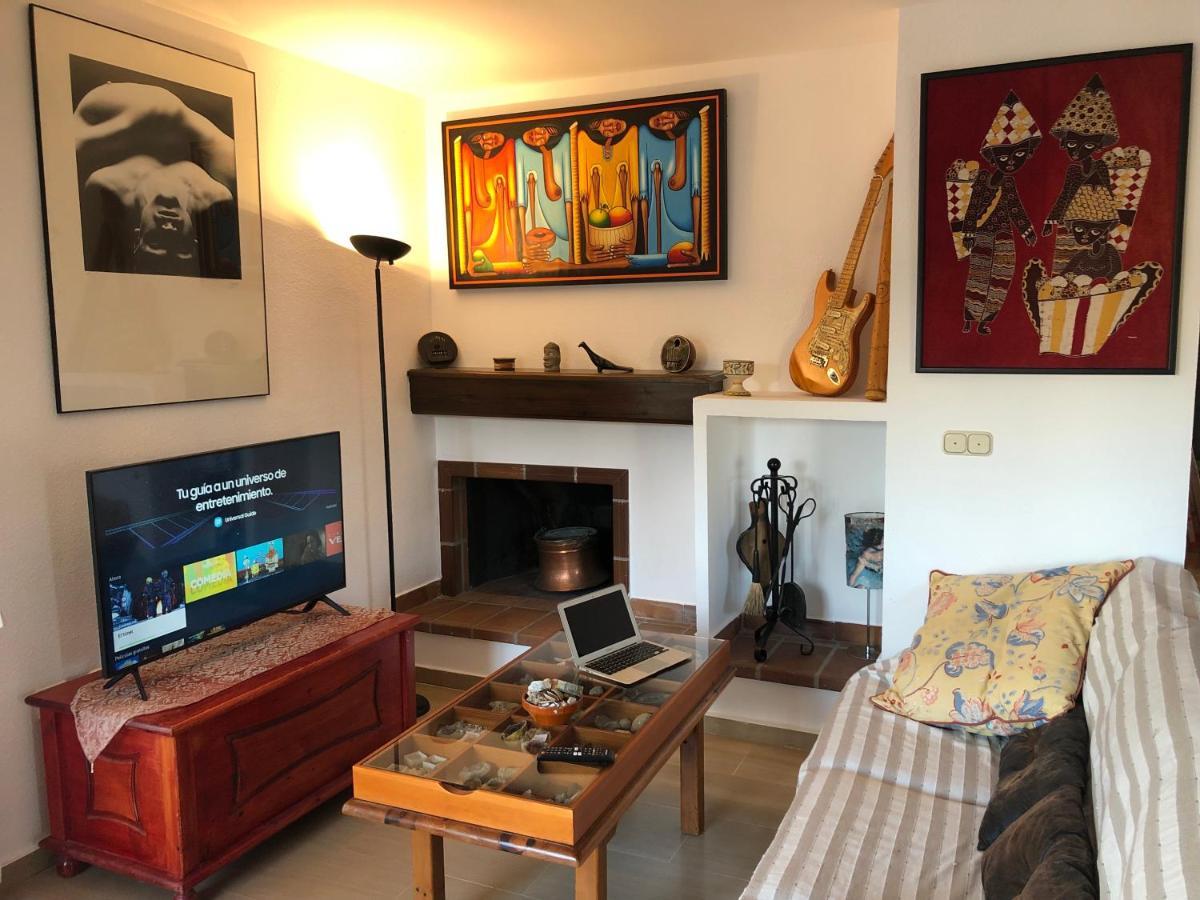Apartament Loft Acogedor Con Terraza Y Parking En El Centro Huesca Zewnętrze zdjęcie