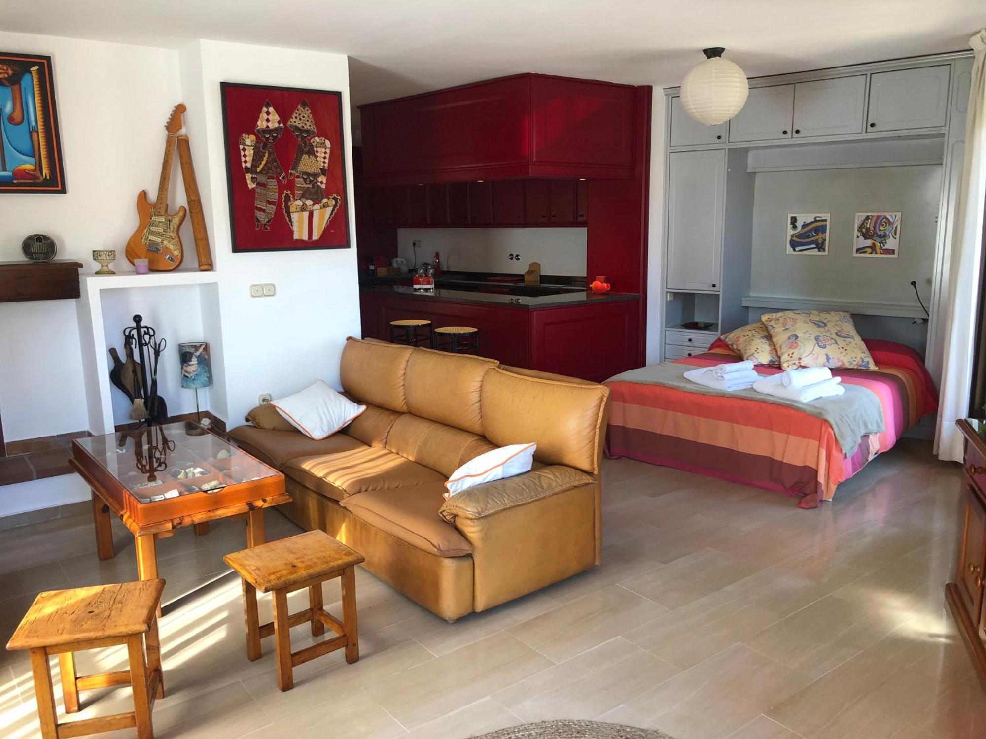 Apartament Loft Acogedor Con Terraza Y Parking En El Centro Huesca Zewnętrze zdjęcie